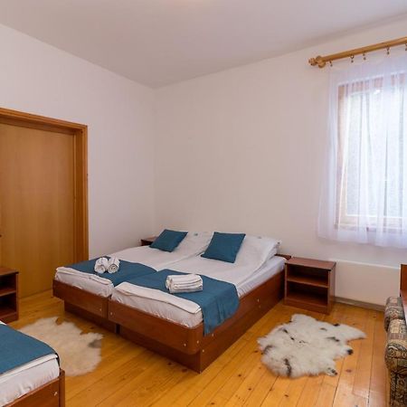 Olimpik House Jahorina Villa Dış mekan fotoğraf