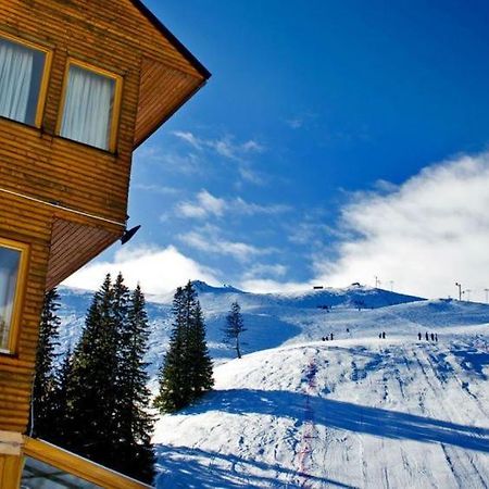 Olimpik House Jahorina Villa Dış mekan fotoğraf