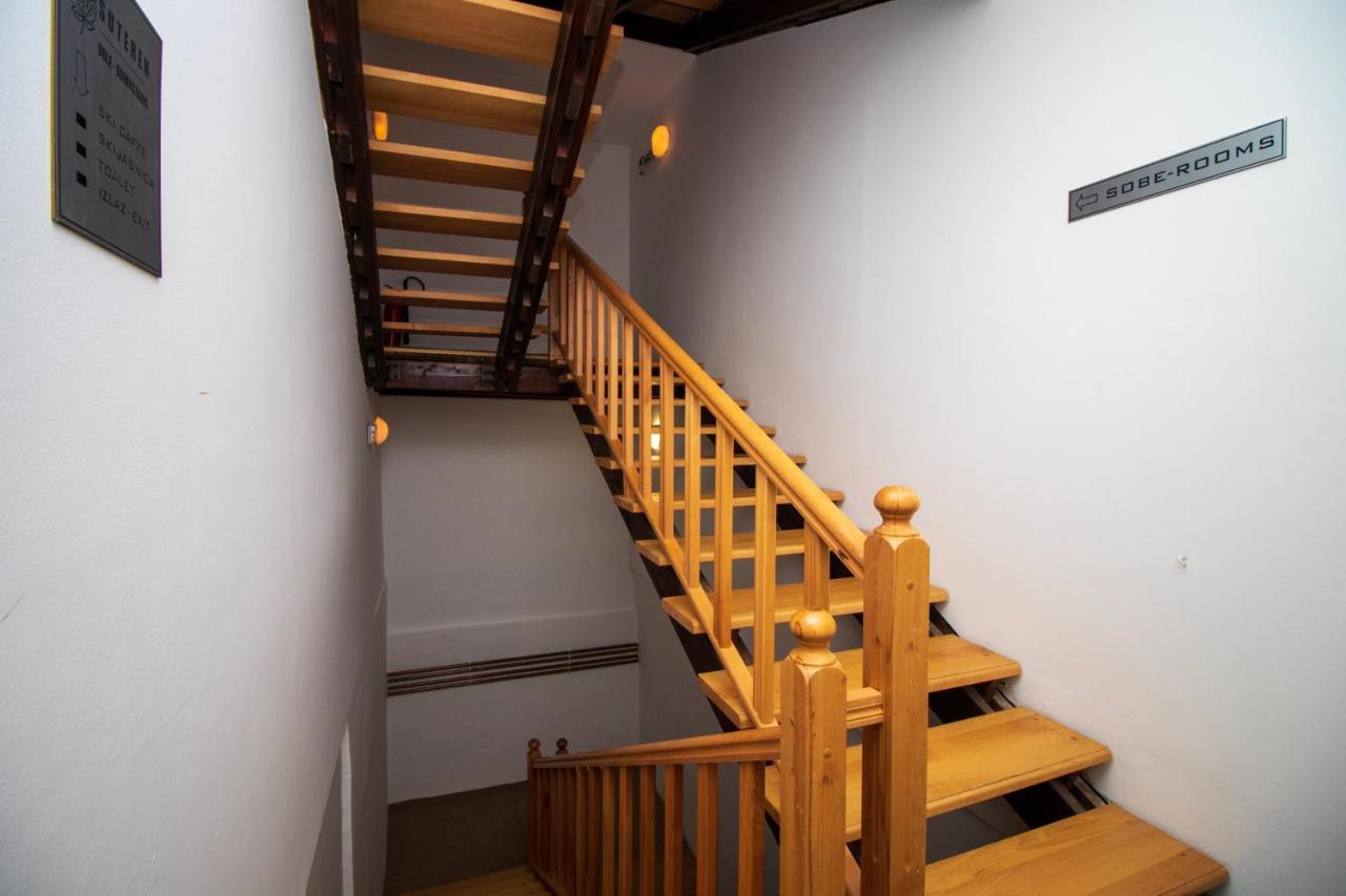 Olimpik House Jahorina Villa Dış mekan fotoğraf