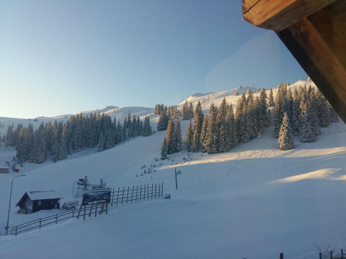 Olimpik House Jahorina Villa Dış mekan fotoğraf