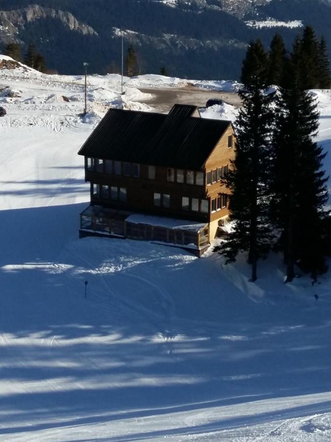 Olimpik House Jahorina Villa Dış mekan fotoğraf