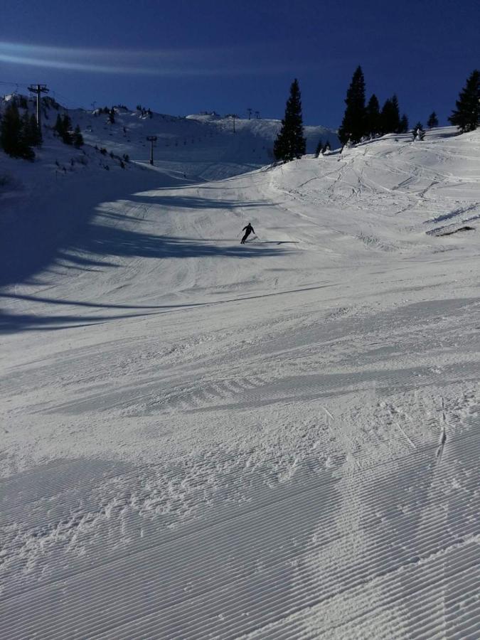 Olimpik House Jahorina Villa Dış mekan fotoğraf