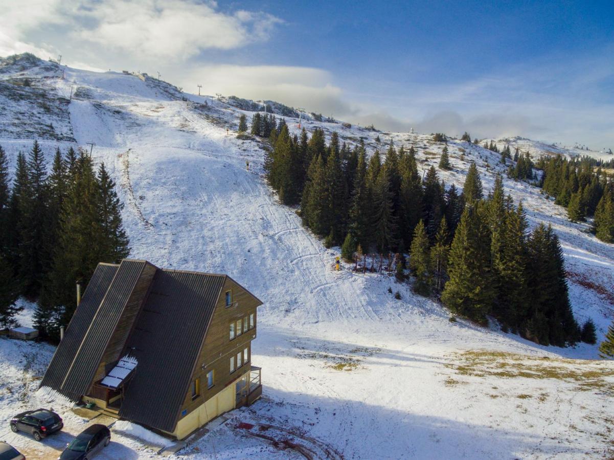 Olimpik House Jahorina Villa Dış mekan fotoğraf