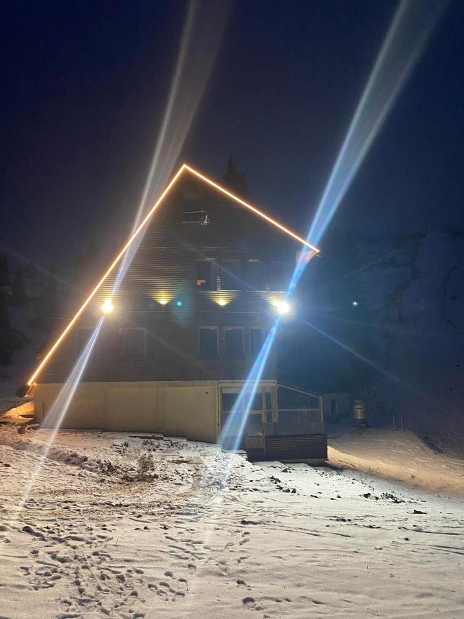 Olimpik House Jahorina Villa Dış mekan fotoğraf