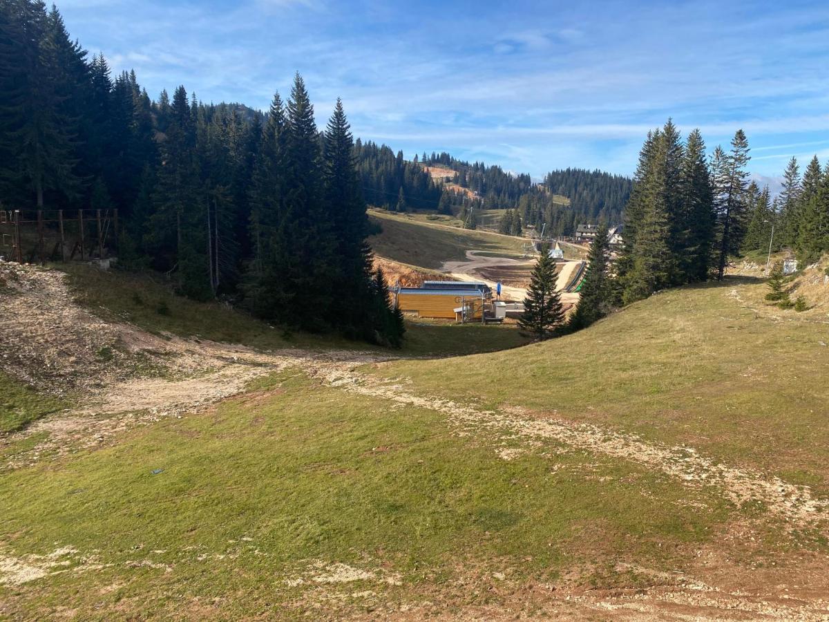 Olimpik House Jahorina Villa Dış mekan fotoğraf