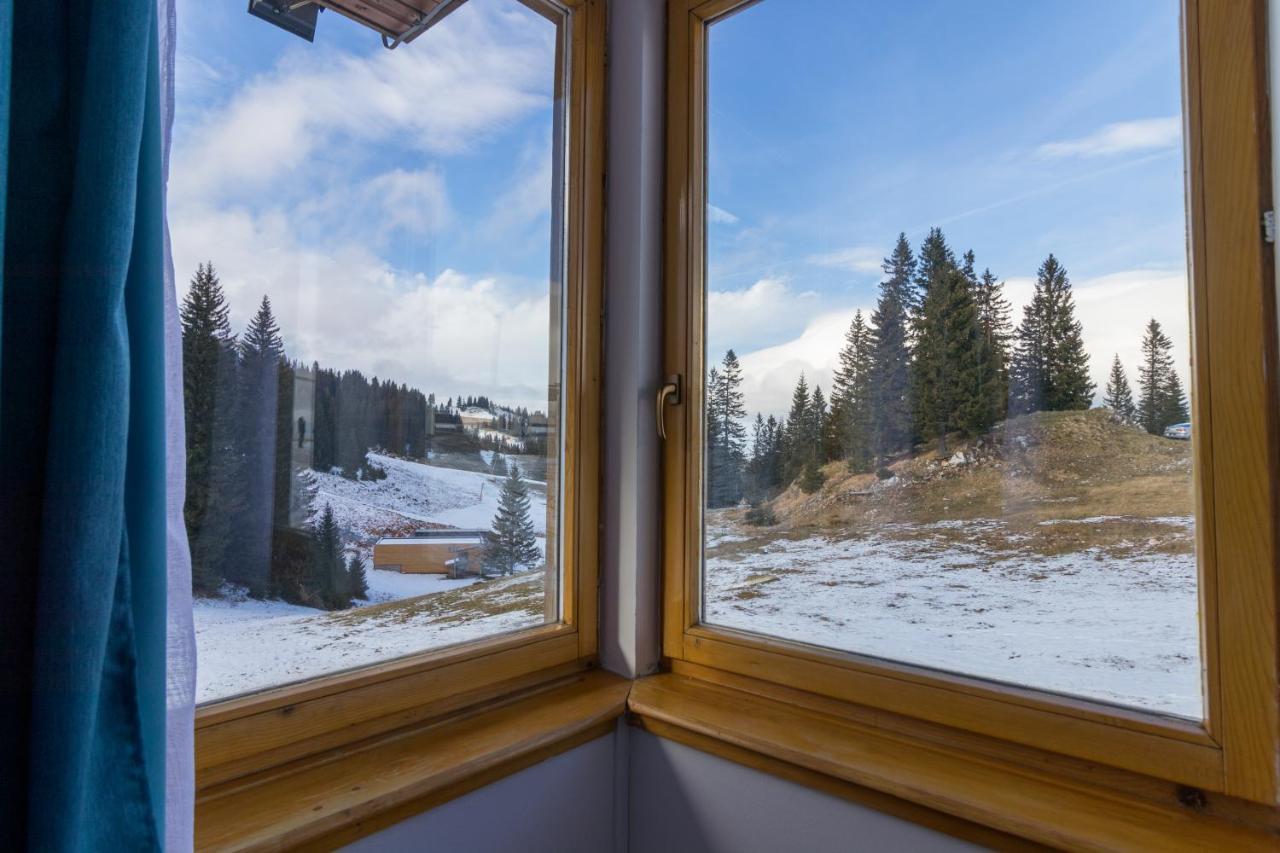Olimpik House Jahorina Villa Dış mekan fotoğraf