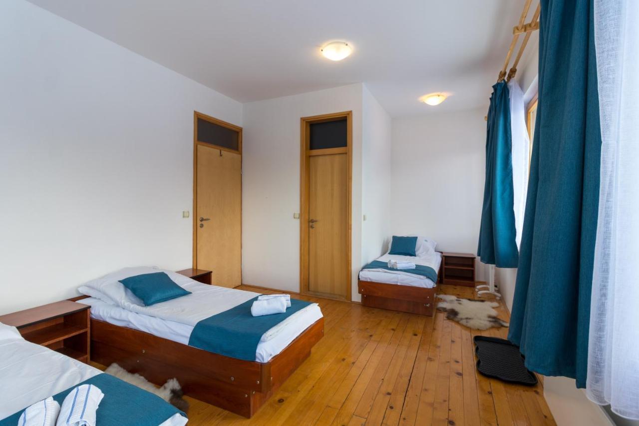 Olimpik House Jahorina Villa Dış mekan fotoğraf