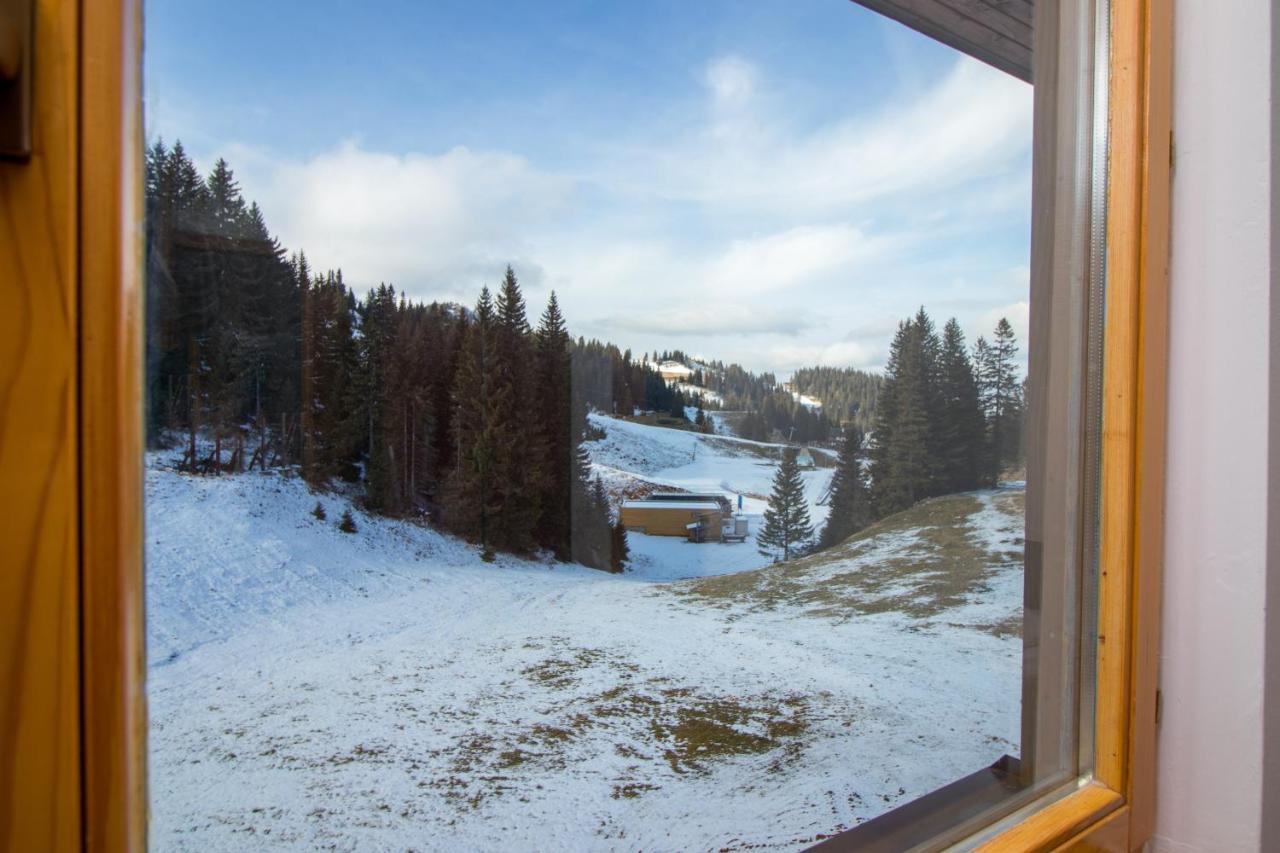 Olimpik House Jahorina Villa Dış mekan fotoğraf