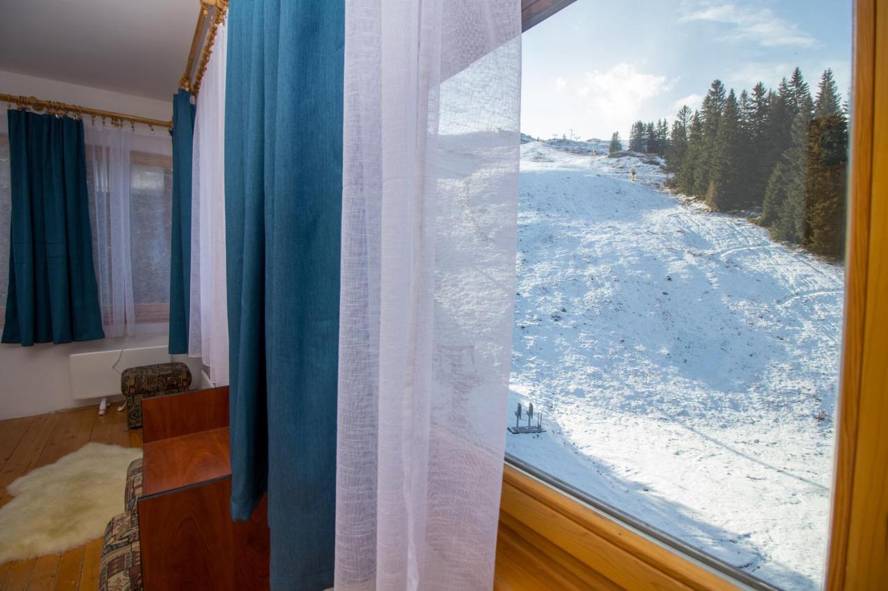 Olimpik House Jahorina Villa Dış mekan fotoğraf