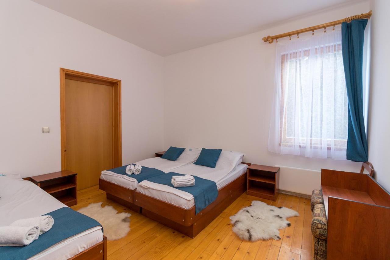 Olimpik House Jahorina Villa Dış mekan fotoğraf