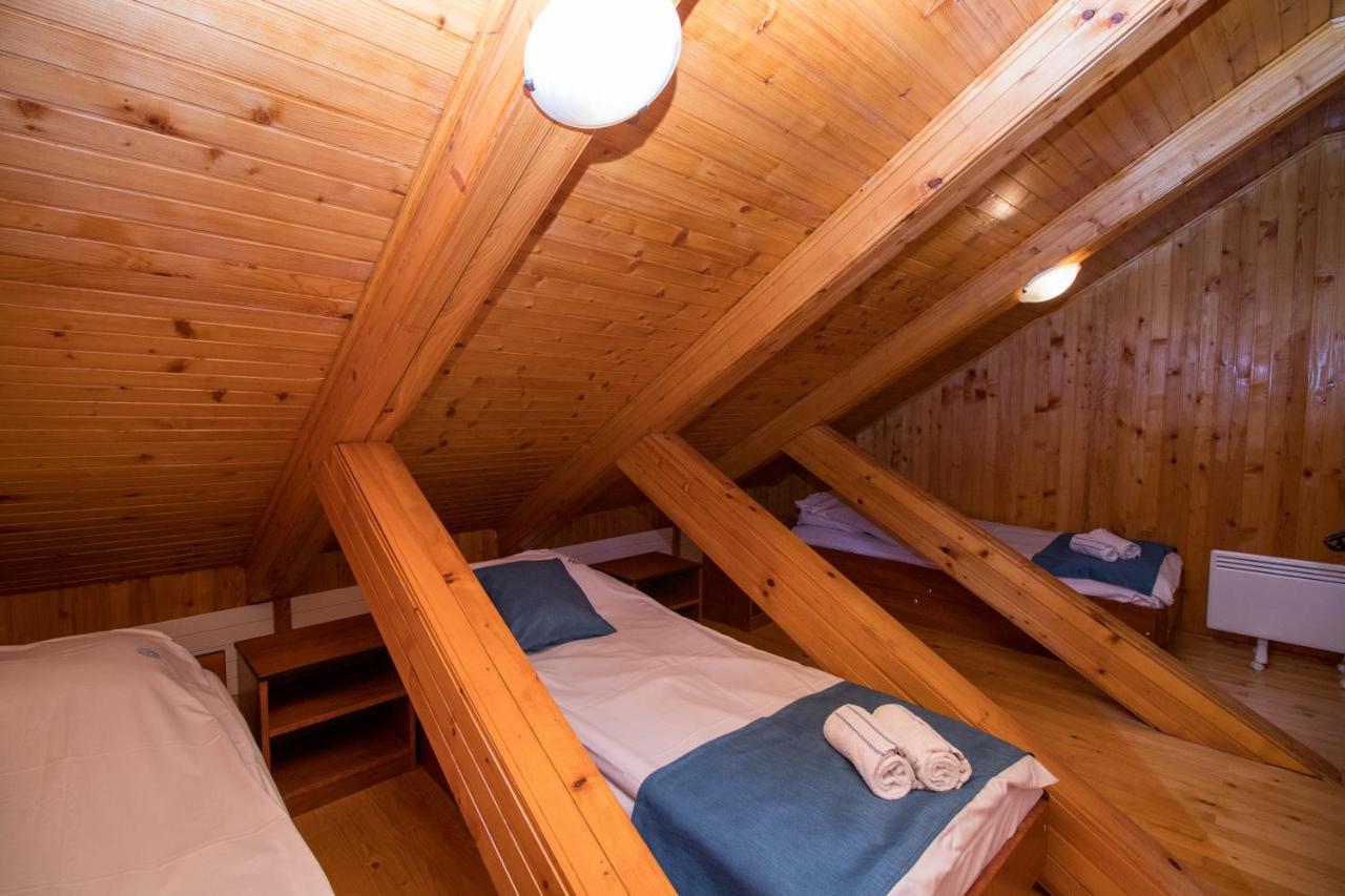 Olimpik House Jahorina Villa Dış mekan fotoğraf