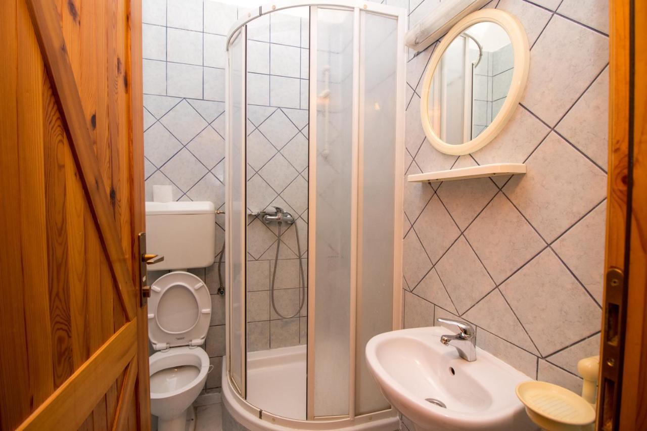 Olimpik House Jahorina Villa Dış mekan fotoğraf