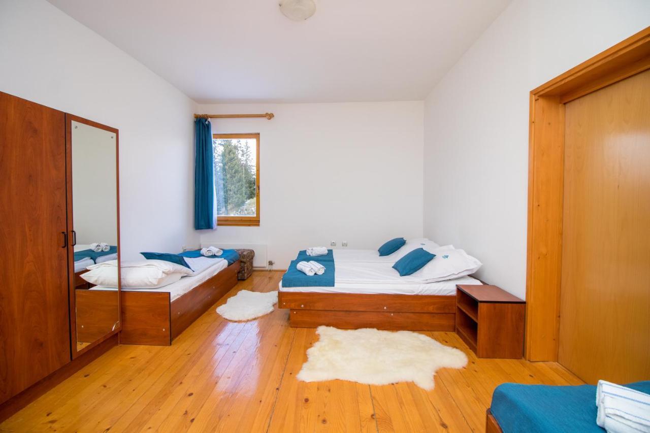 Olimpik House Jahorina Villa Dış mekan fotoğraf