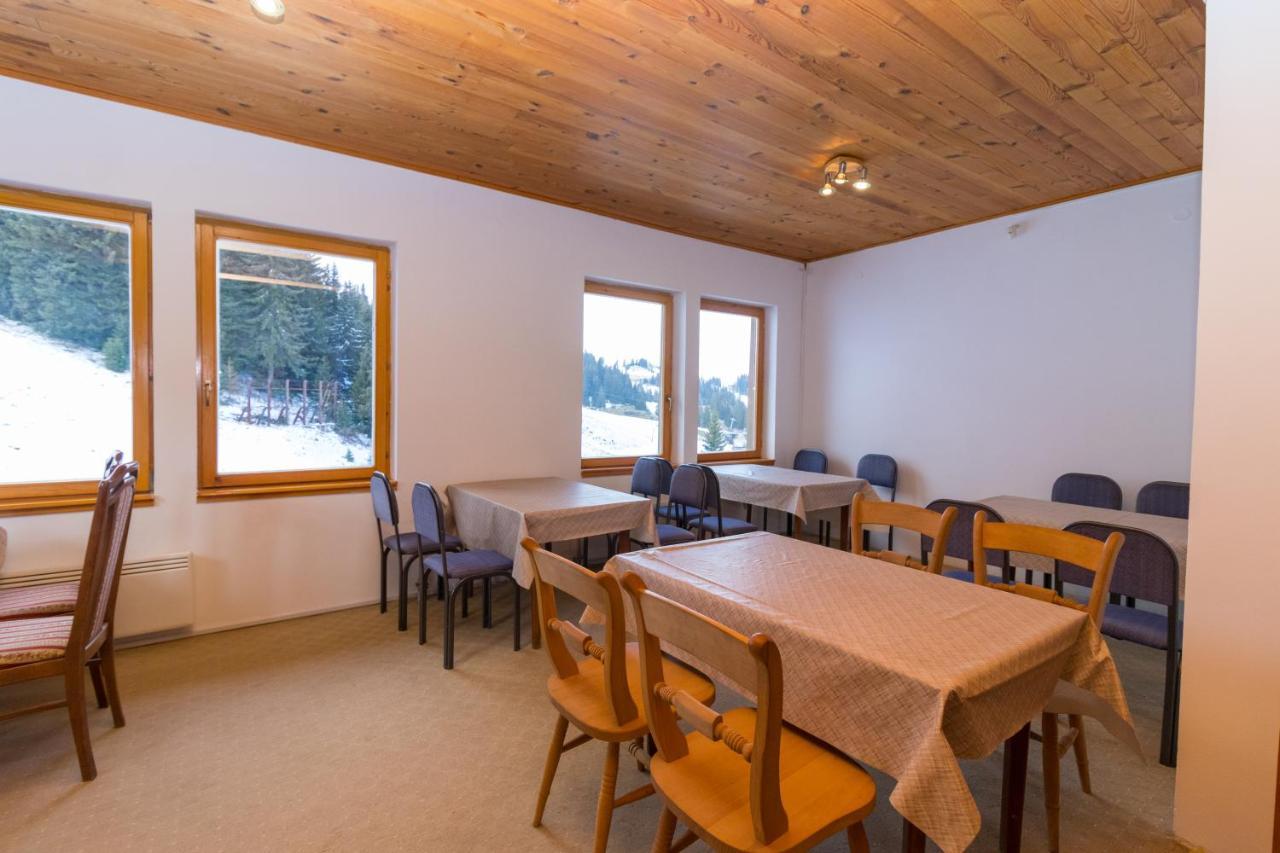 Olimpik House Jahorina Villa Dış mekan fotoğraf