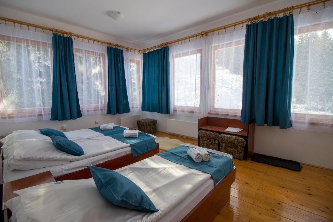 Olimpik House Jahorina Villa Dış mekan fotoğraf