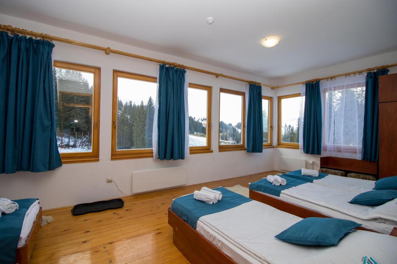 Olimpik House Jahorina Villa Dış mekan fotoğraf