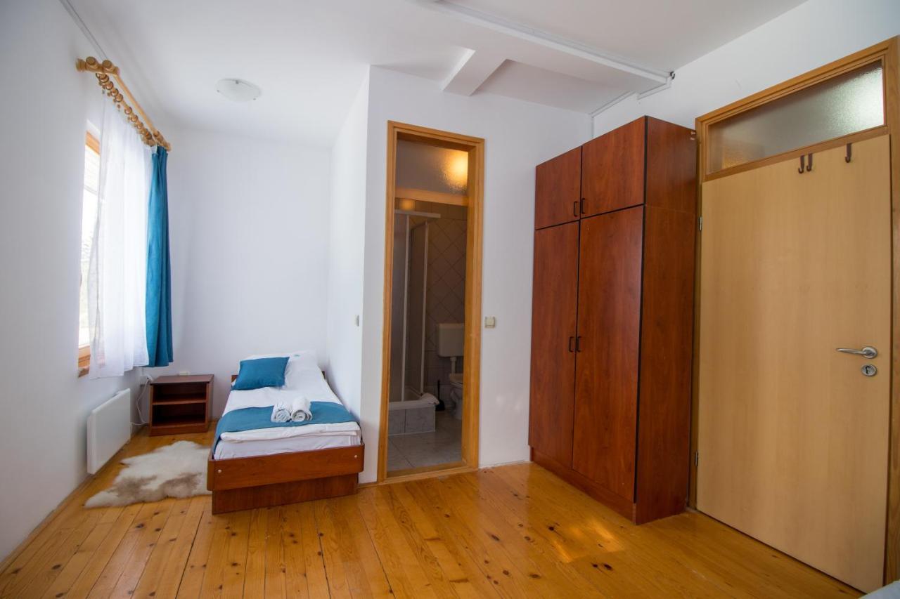 Olimpik House Jahorina Villa Dış mekan fotoğraf