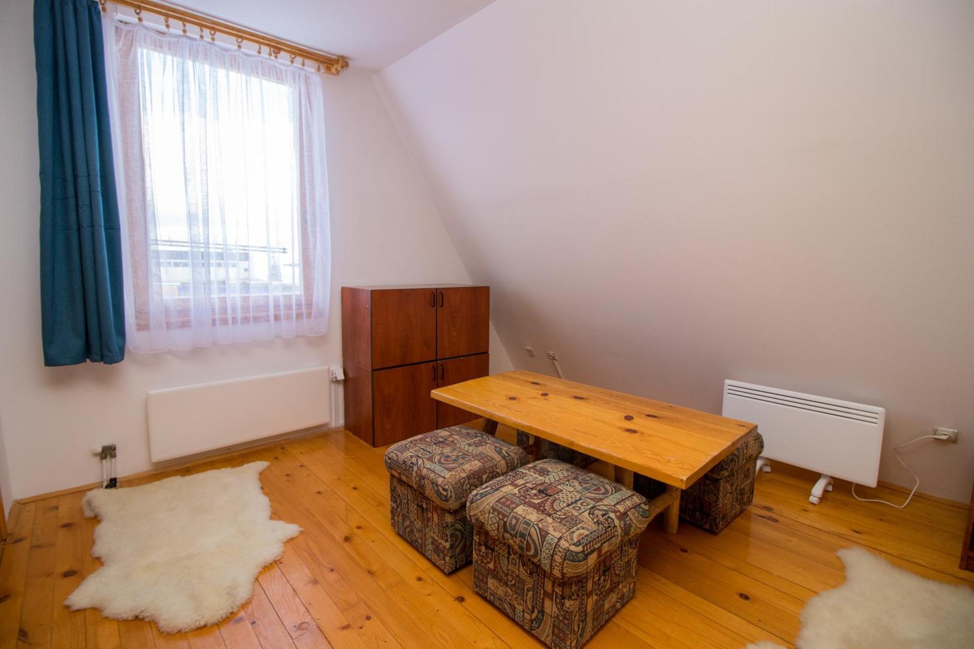 Olimpik House Jahorina Villa Dış mekan fotoğraf