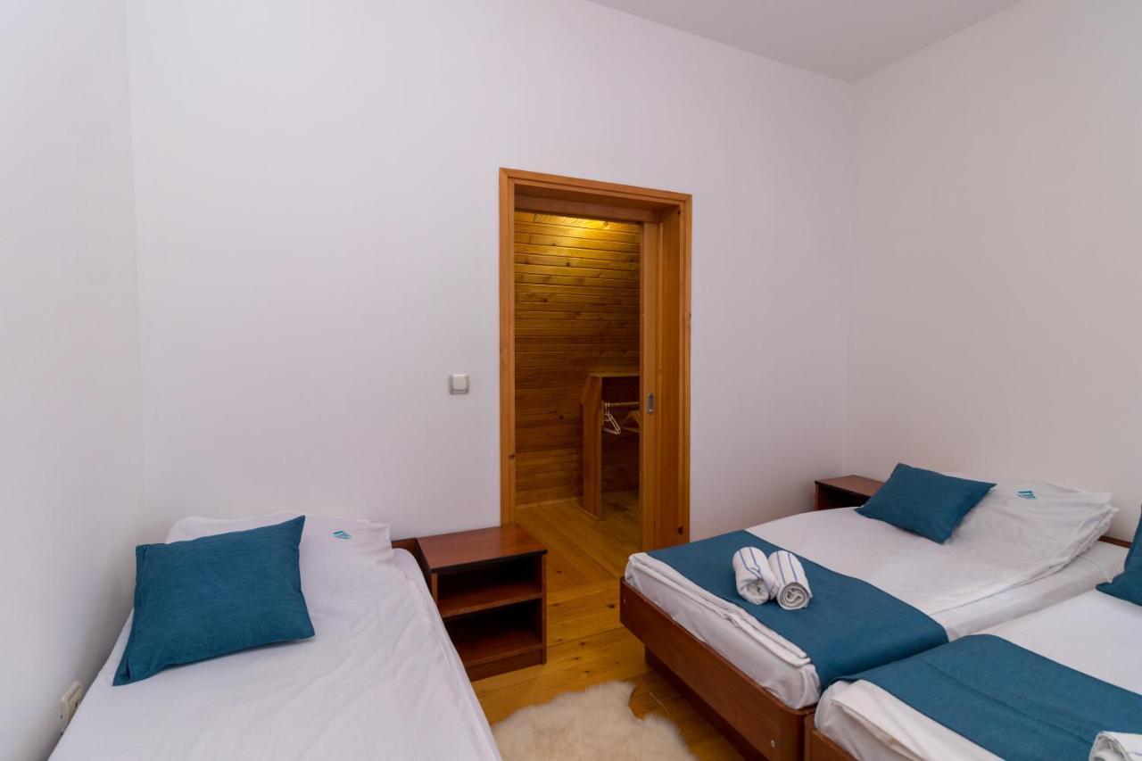 Olimpik House Jahorina Villa Dış mekan fotoğraf