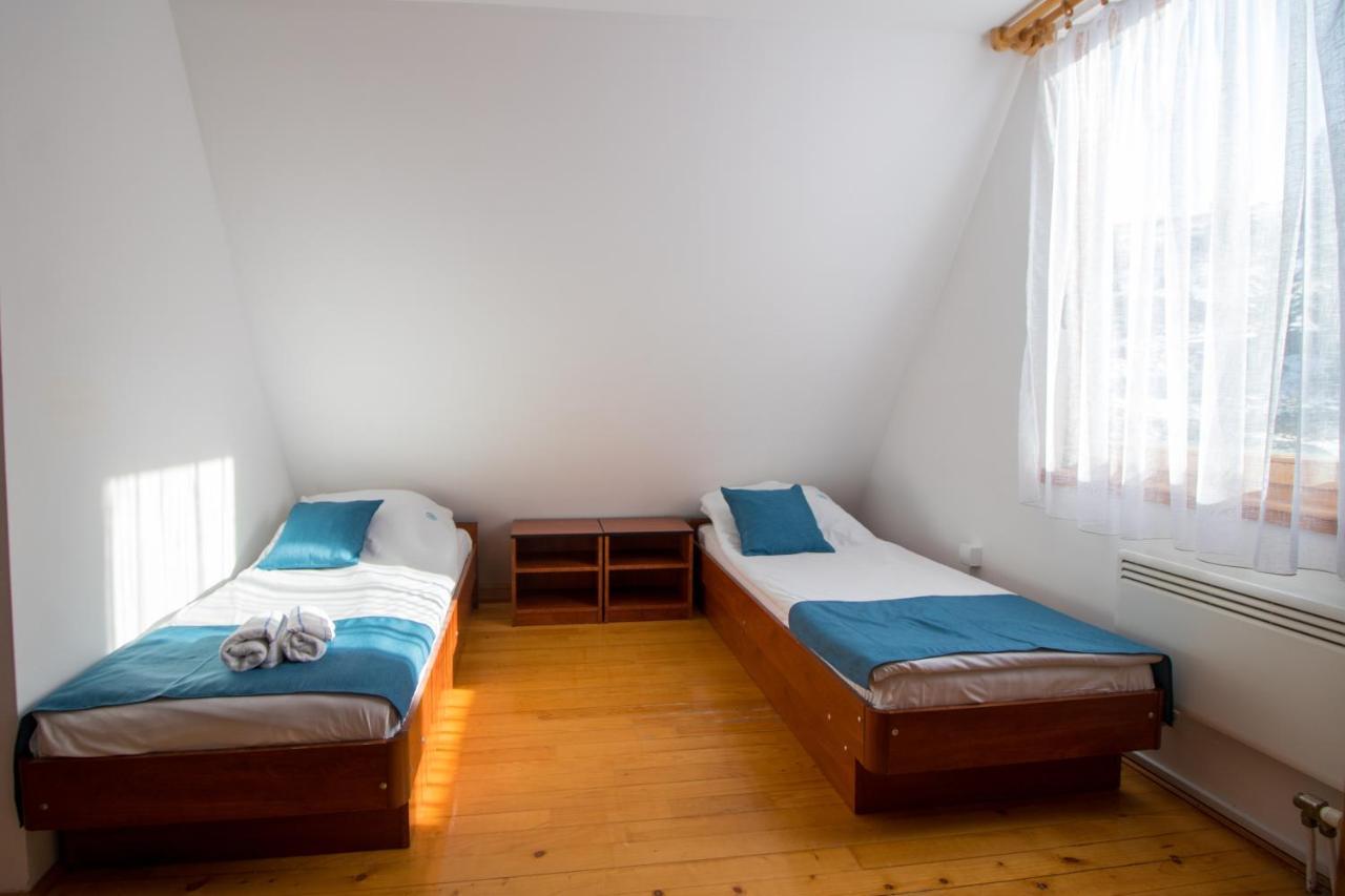 Olimpik House Jahorina Villa Dış mekan fotoğraf