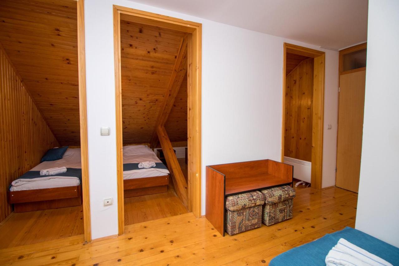 Olimpik House Jahorina Villa Dış mekan fotoğraf