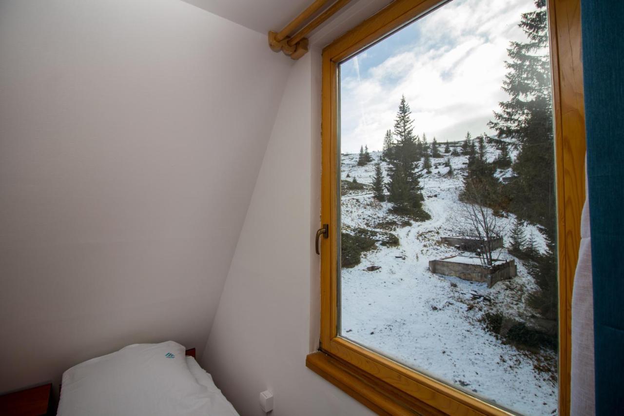 Olimpik House Jahorina Villa Dış mekan fotoğraf
