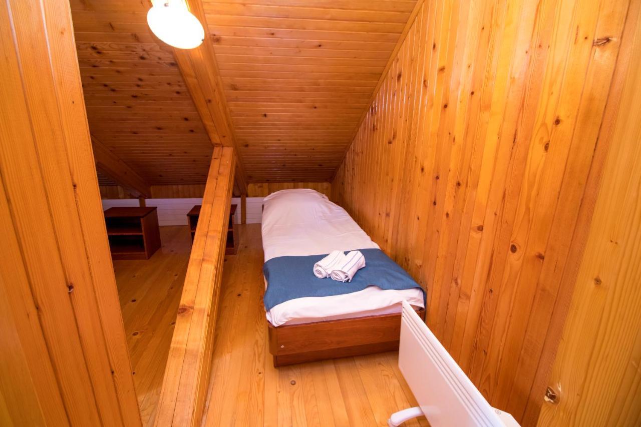 Olimpik House Jahorina Villa Dış mekan fotoğraf