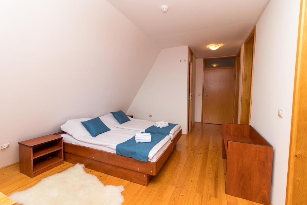 Olimpik House Jahorina Villa Dış mekan fotoğraf