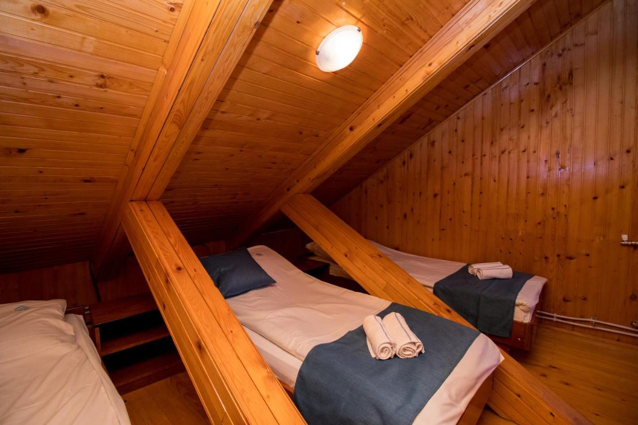 Olimpik House Jahorina Villa Dış mekan fotoğraf