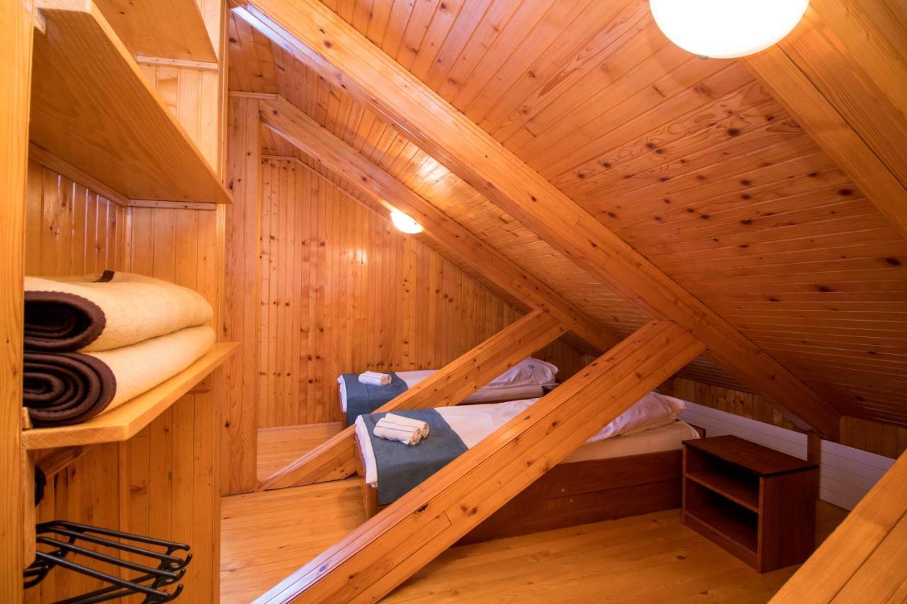 Olimpik House Jahorina Villa Dış mekan fotoğraf