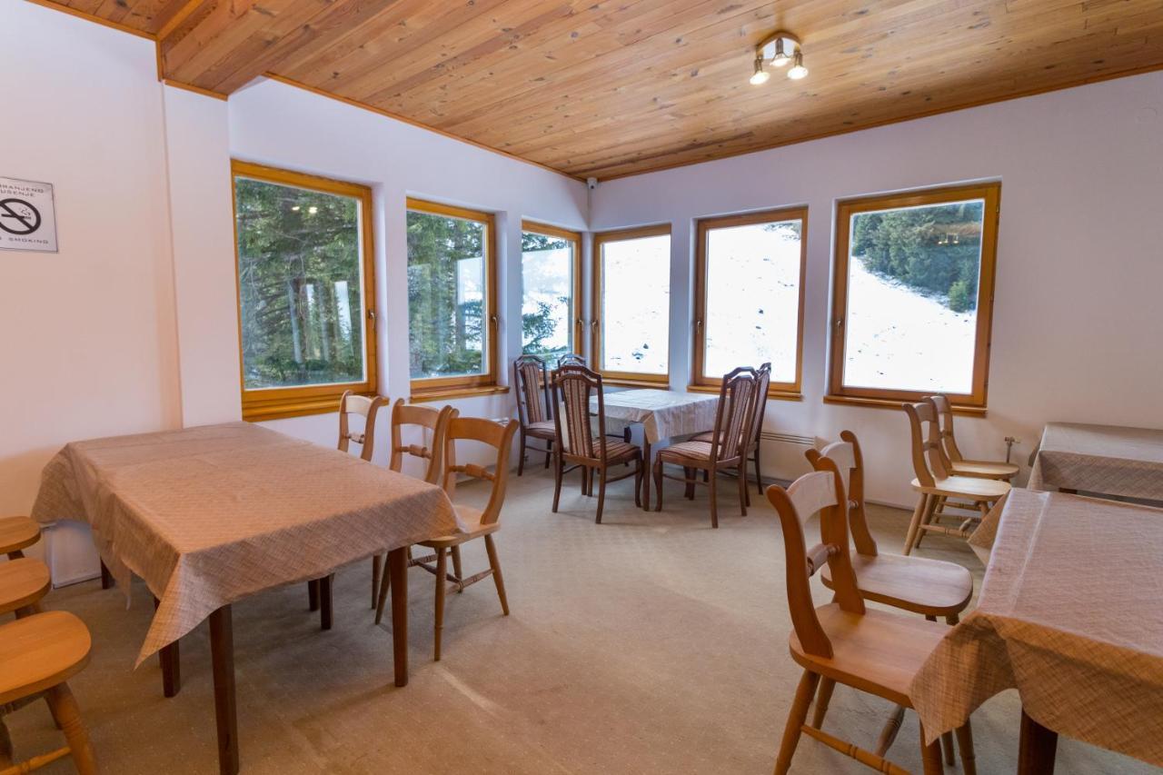 Olimpik House Jahorina Villa Dış mekan fotoğraf