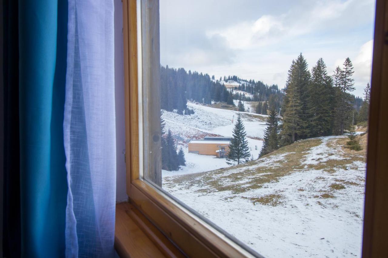 Olimpik House Jahorina Villa Dış mekan fotoğraf