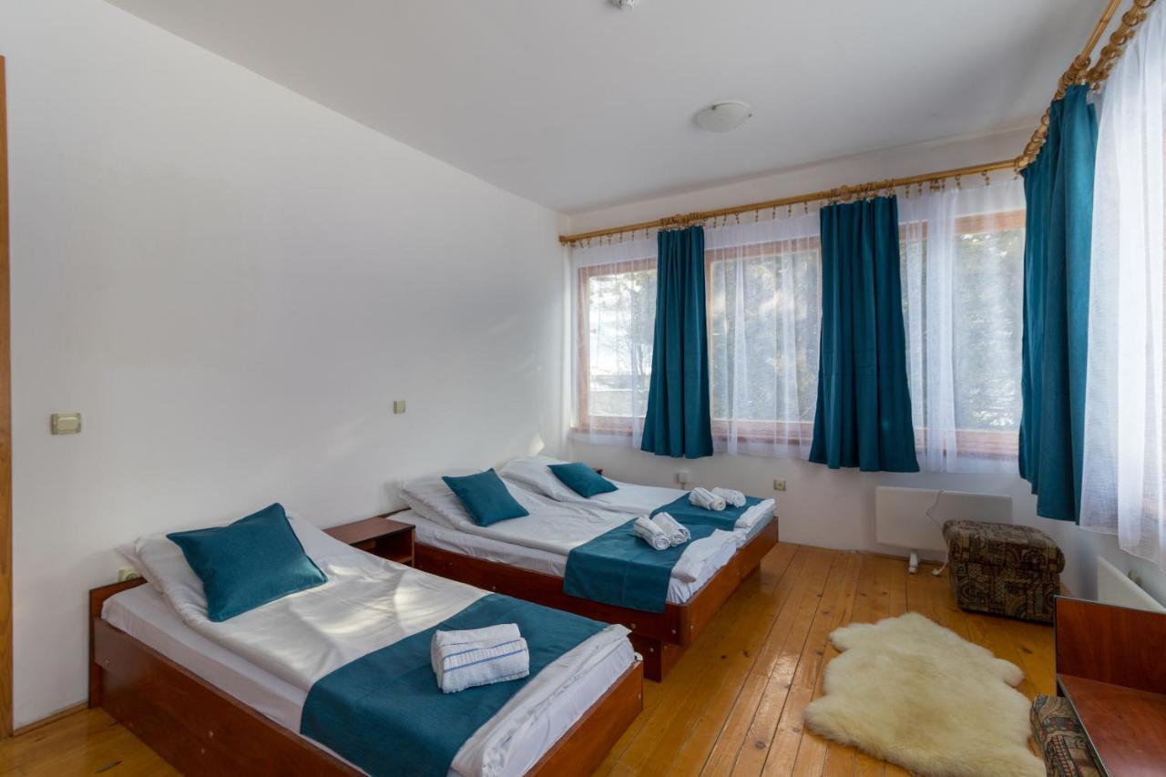 Olimpik House Jahorina Villa Dış mekan fotoğraf