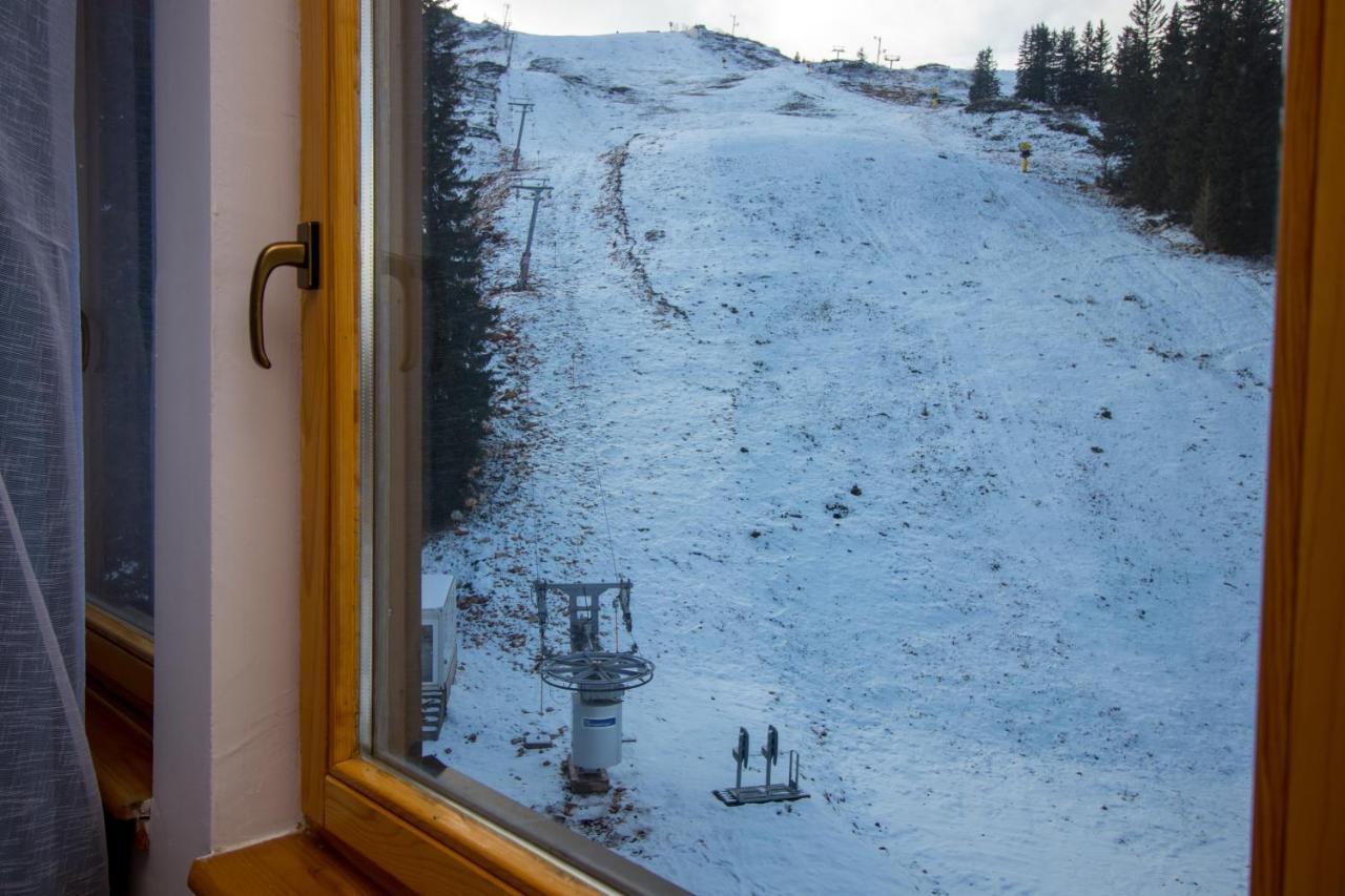 Olimpik House Jahorina Villa Dış mekan fotoğraf