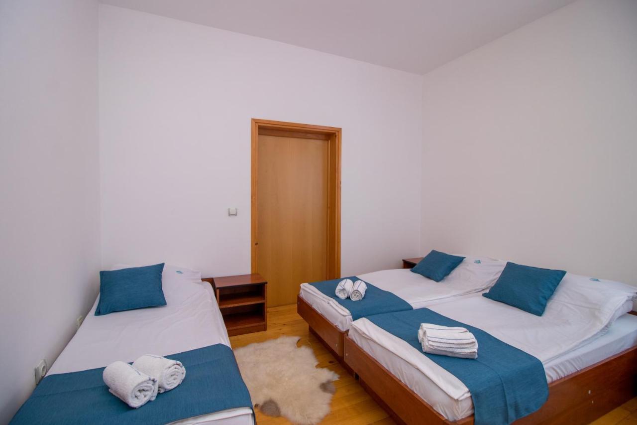 Olimpik House Jahorina Villa Dış mekan fotoğraf