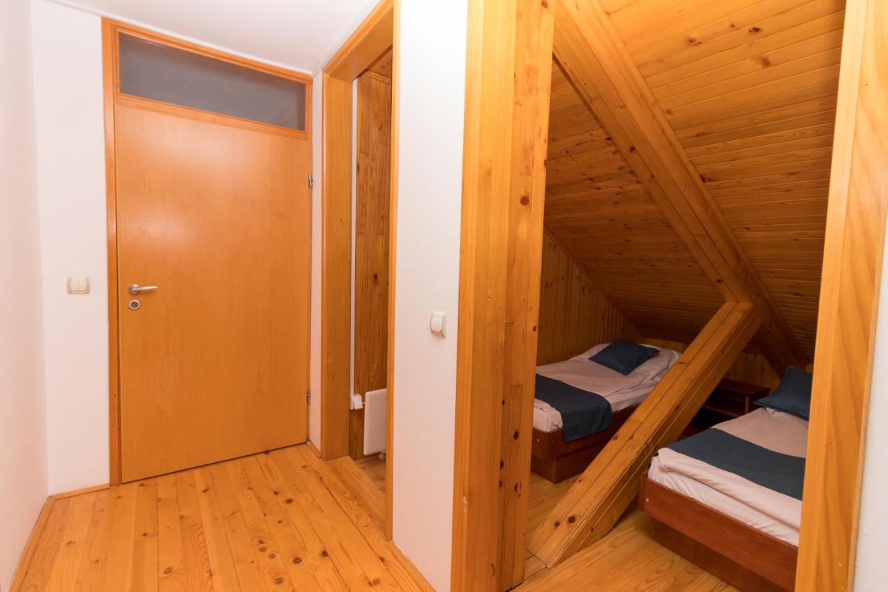 Olimpik House Jahorina Villa Dış mekan fotoğraf