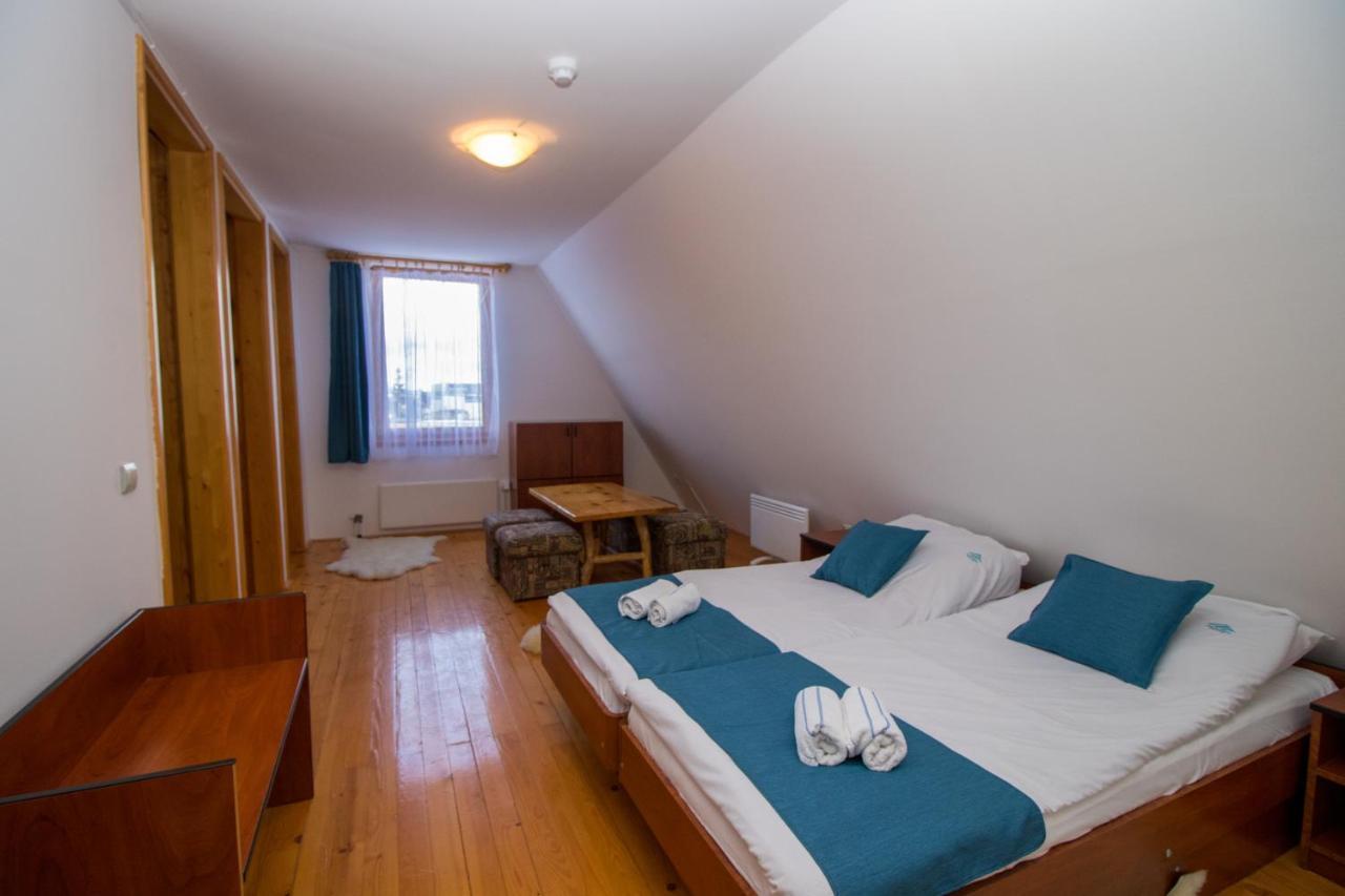 Olimpik House Jahorina Villa Dış mekan fotoğraf