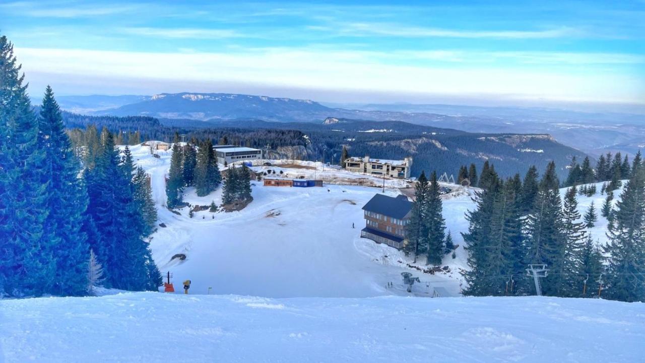 Olimpik House Jahorina Villa Dış mekan fotoğraf