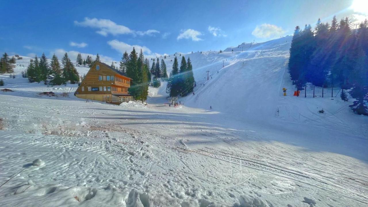 Olimpik House Jahorina Villa Dış mekan fotoğraf